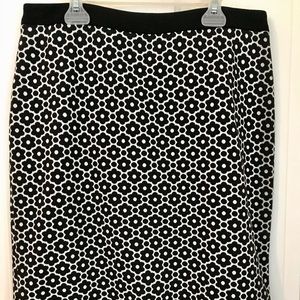 Talbots skirt